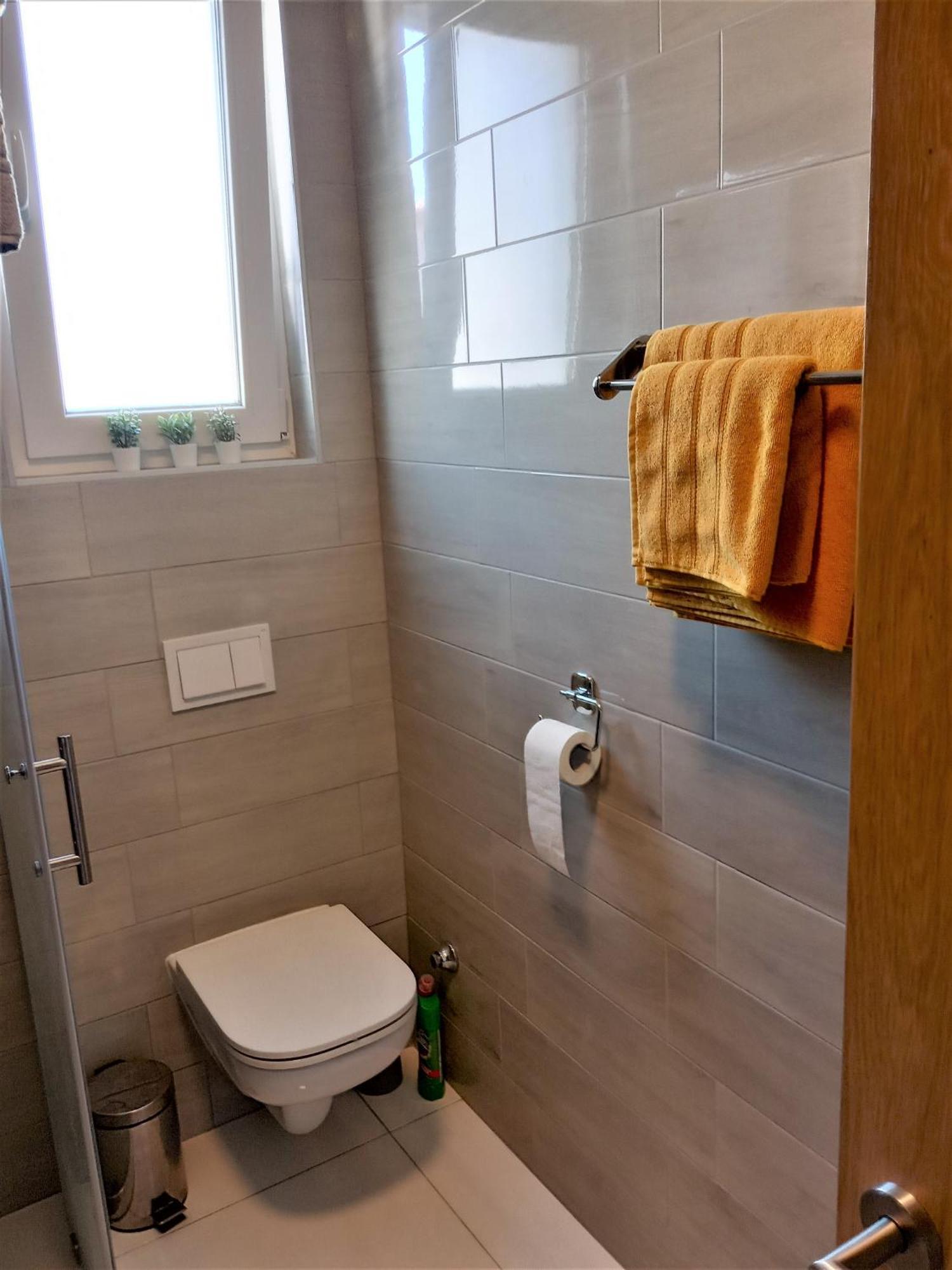 Apartment Ivetka Banjol Buitenkant foto