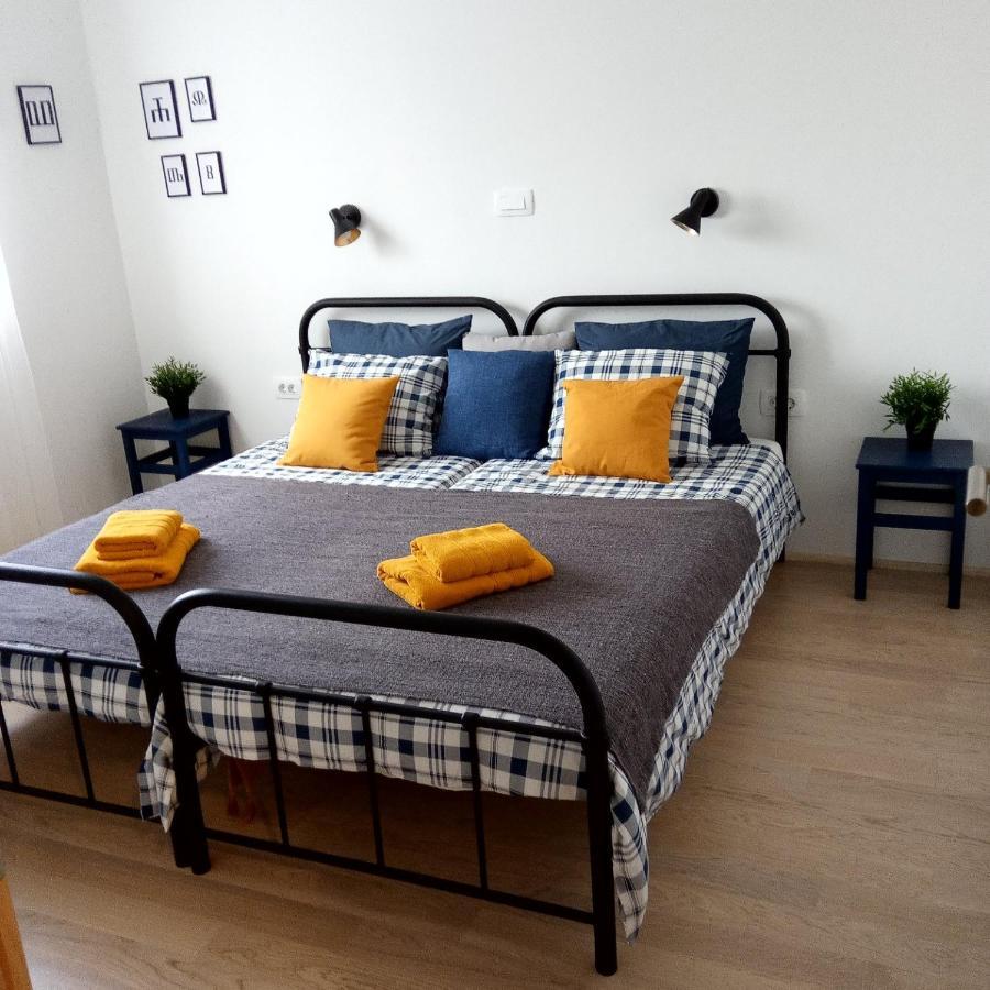 Apartment Ivetka Banjol Buitenkant foto